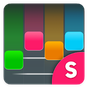 SUPER PADS TILES – Your music GAME! apk icon