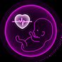 Baby Heartbeat Monitor by Annie: Fetal Doppler App APK