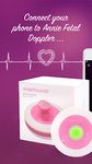 Baby Heartbeat Monitor par Annie: Doppler Fœtale image 