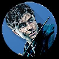 Ícone do apk Quiz Harry Potter - Perguntas e Reespostas