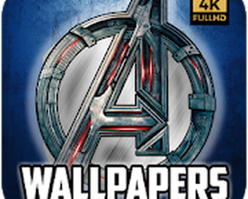 Avengers Wallpapers HD Android - Power Apps Inc.