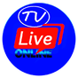 Ikon apk TV Indonesia - Semua Saluran TV Online Indonesia