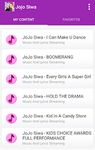 Gambar Jojo Siwa - All Song and Lyrics 1