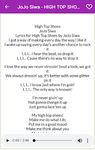 Gambar Jojo Siwa - All Song and Lyrics 4