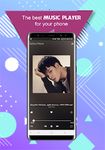 Music Player style Note 9 이미지 3