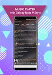 Immagine 2 di Music Player style Note 9