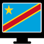 Icône apk CONGO RDC TV EN DIRECT