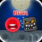 New Red Ball 4 APK Simgesi