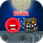 Ikona apk New Red Ball 4