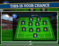Hint Dream League 2019 DLS Game Soccer 18 Helper image 1