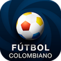 Futbol colombiano apk icono