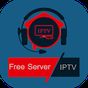 Free Server IPTV APK アイコン