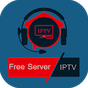 Free Server IPTV APK