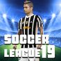 APK-иконка Dream Soccer League 2019