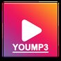 Icône apk YouMp3 - YouTube Mp3 Music