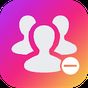 Unfollowers For Instagram - non followers apk icon