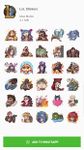 Imagem  do LoL Stickers para WhatsApp