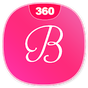 B360 - Beauty sweet & Analog film filters apk icono