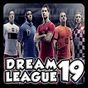 Dream League 2019 apk icon