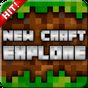 Ícone do apk New Craft Explore: Big Generation