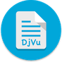 APK-иконка DjVu Reader - Читалка DjVu и Pdf
