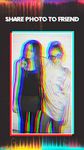 Картинка 4 3D Glitch Photo Effects - Camera VHS Camcorder