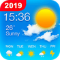 Weather Forecast - Widget & Radar APK