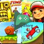 APK-иконка Game Store: All Online Games