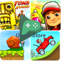 Game Store: All Online Games apk icono