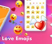 Hello Launcher - Funny Emojis, GIFs & Themes image 1