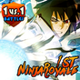 Ninja Royale: Ultimate Heroes Impact apk icon
