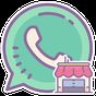 WhatsApp Sticker Store APK icon