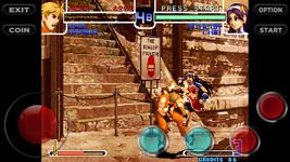 Arcade kof fighter 2002 image 1