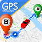 gps navigation на русском языке: maps & navigation APK