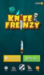 Knife Strike - Knife Game to Hit image 1