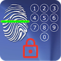 Fingerprint/Keypad Lock Screen APK