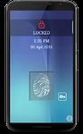 Fingerprint/Keypad Lock Screen image 15