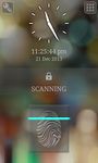 Fingerprint/Keypad Lock Screen image 6