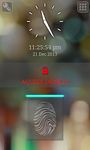 Fingerprint/Keypad Lock Screen imgesi 17