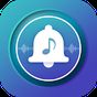 Music cutter and ringtone maker apk icon
