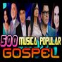 Ícone do apk Top 500 Musicas Gospel Mais Tocadas Mp3