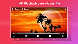 HD Video Player - Video Locker image 