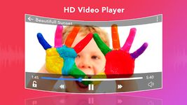 HD Video Player - Video Locker image 3