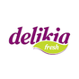 Delikia apk icono