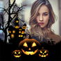 Halloween Photo Editor APK Icon