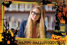 Halloween Photo Editor Bild 5