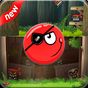 red ball 2 apk icon