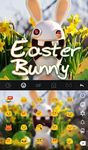 Easter Day Bunny FREE Keyboard image 2