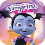 Vampirina Halloween : Princess APK