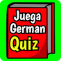 JuegaGerman Quiz APK